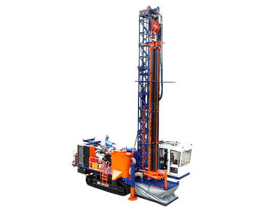 PRD BH 45-250
