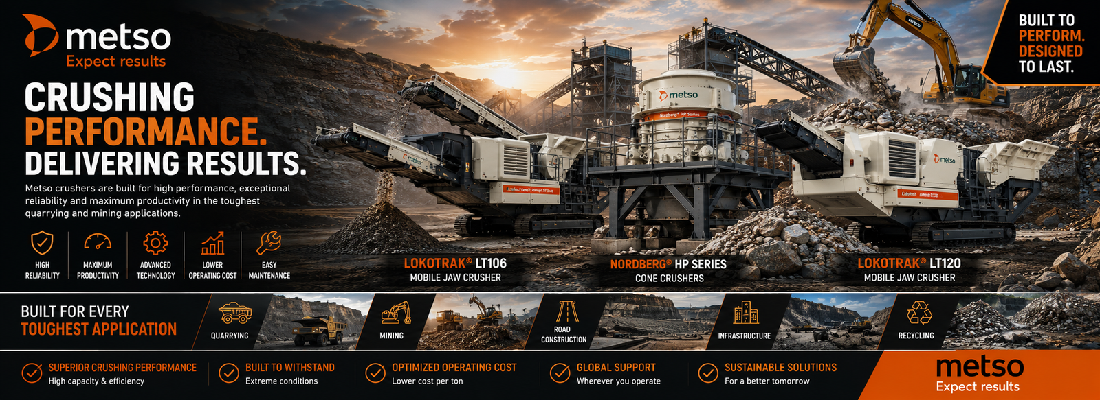 JMB Infra Banner