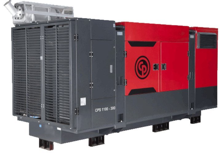 CPS 1100-300