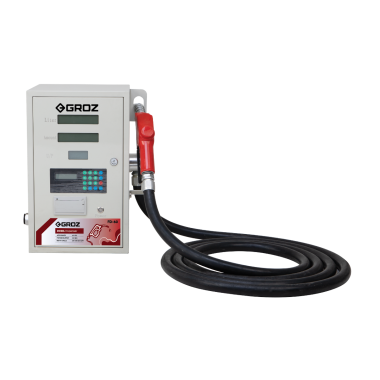 Fuel Dispenser FD-60