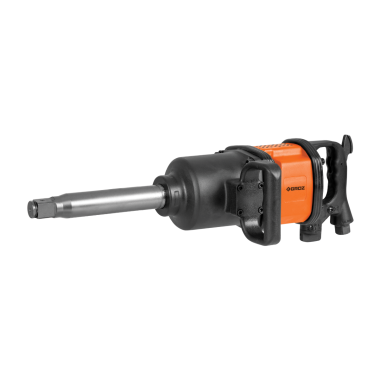 Heavy Duty Impact Wrench