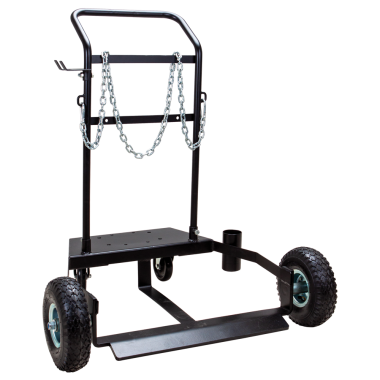 Utility Cart 400P