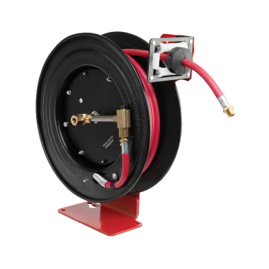 Hose Reel HR-AW Heavy Duty