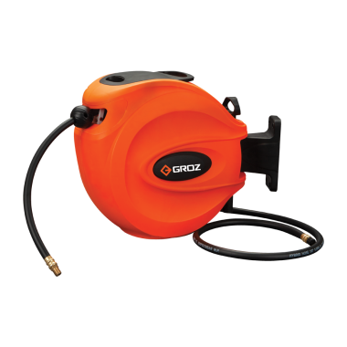 Enclosed Hose Reel HRP-AW