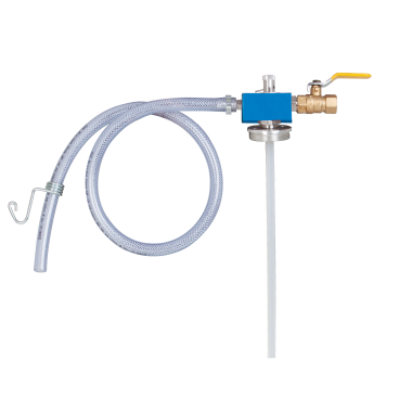 Specialty Hand Pump 016