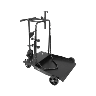 Equipment Trolley TRL180