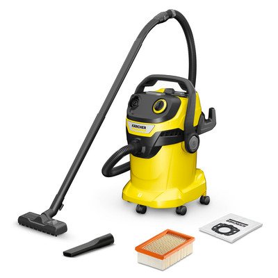 Wet & Dry Vacuum Cleaner
