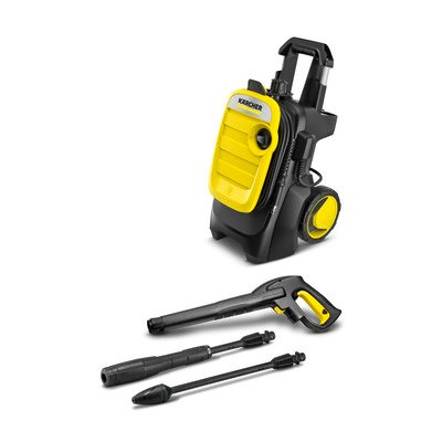 K4 Compact Pressure Washer