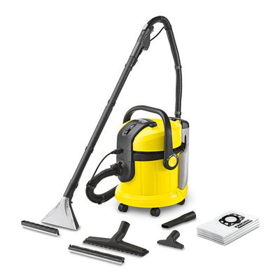Spray Extraction Cleaner Home Kit