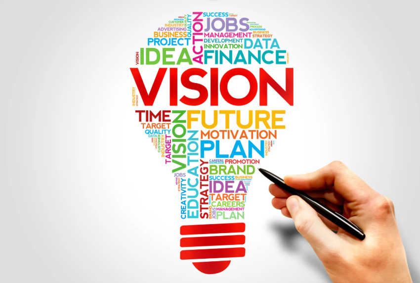 Our Vision