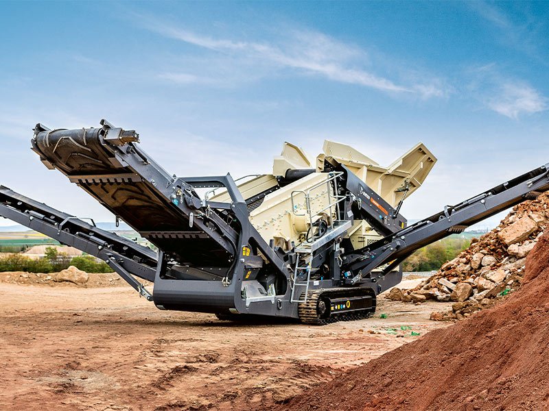 JMB Equipment India Pvt. Ltd.