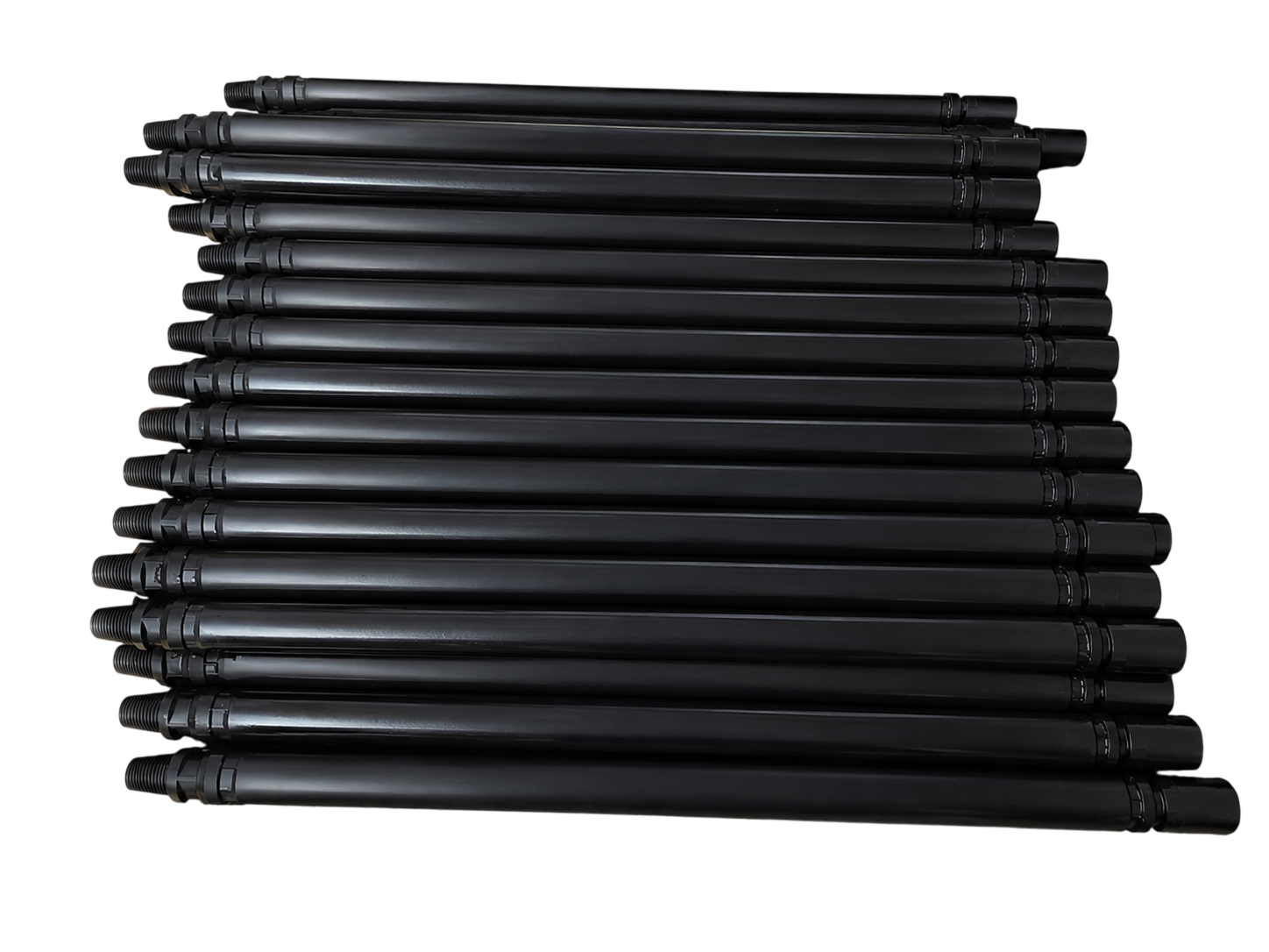 5ft Drill rod