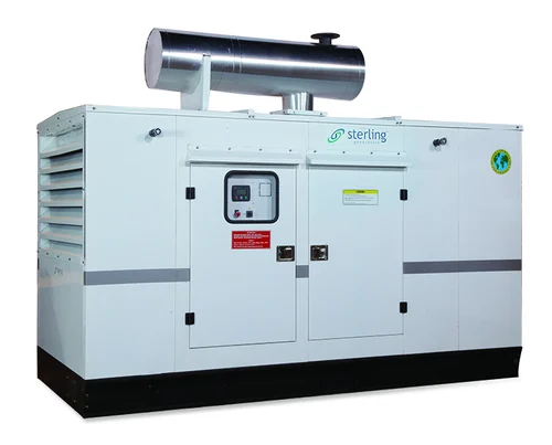 SGE 25 PR Domestic DG Set