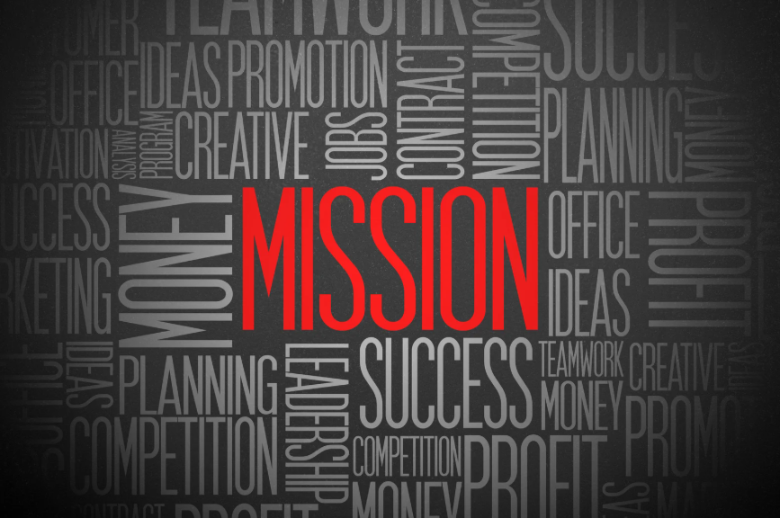 Our Mission