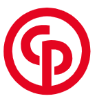 Chicago Pneumatic Logo