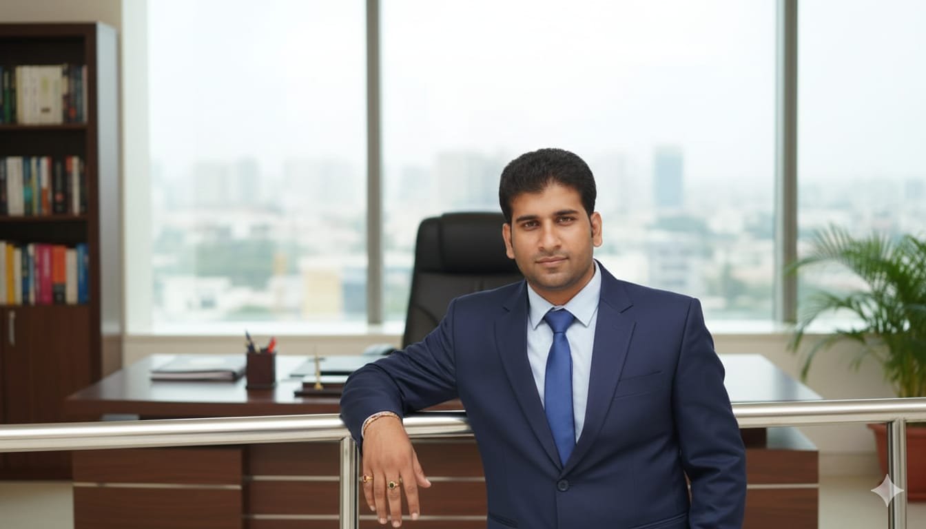 Ravi Singh